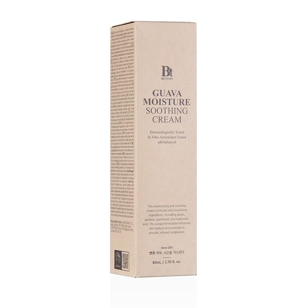 Benton Skin Guava Soothing Cream