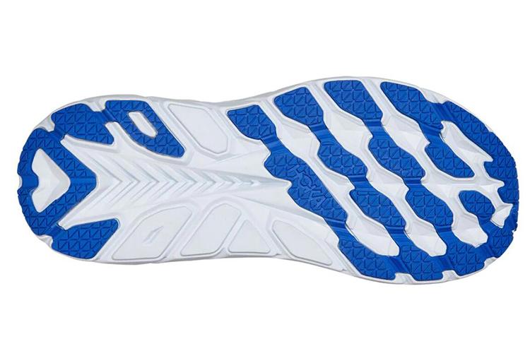 HOKA One One Clifton 8 Together Женские 1119394-TGT