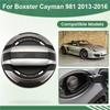 Fuel Cap Oil Tank Cover For Boxster Cayman 981 2013-2016- Car Parts 971044251 971044261