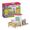 Schleich Horse Club Мини-конюшня 42569