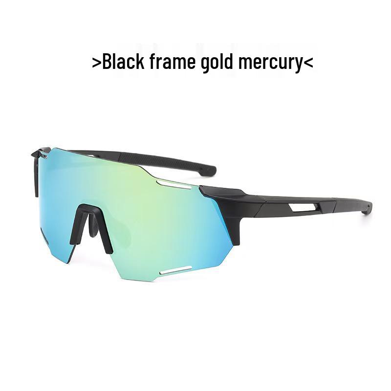 Фотохромные велосипедные очки: Ветрозащитный, для дневного и ночного использования, для активного отдыха и бега