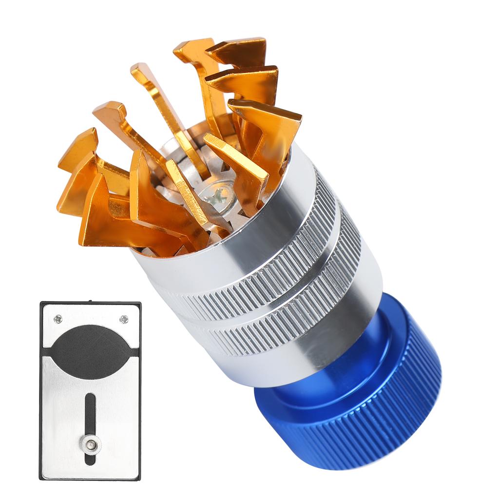 Watch Crystal Lift Professional Watch Glasses Remover Watch Repairing Tool for Watchmakers