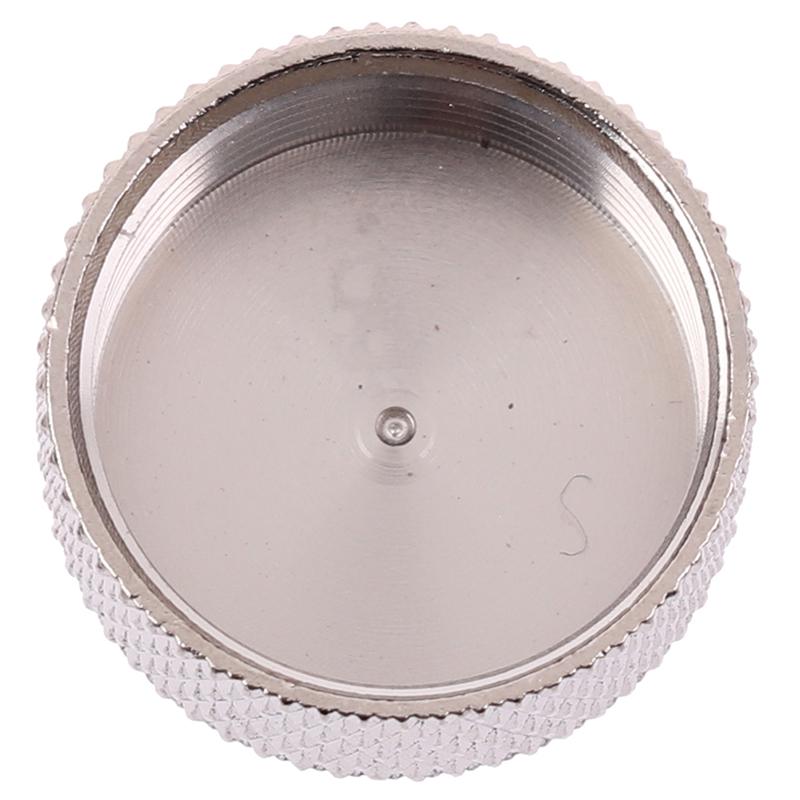 5 шт. пылезащитный колпачок для защиты от повреждений для разъема N Female / UHF So239 Rf