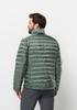 Куртка Jack Wolfskin Pilvi Down Jacket Men hedge green