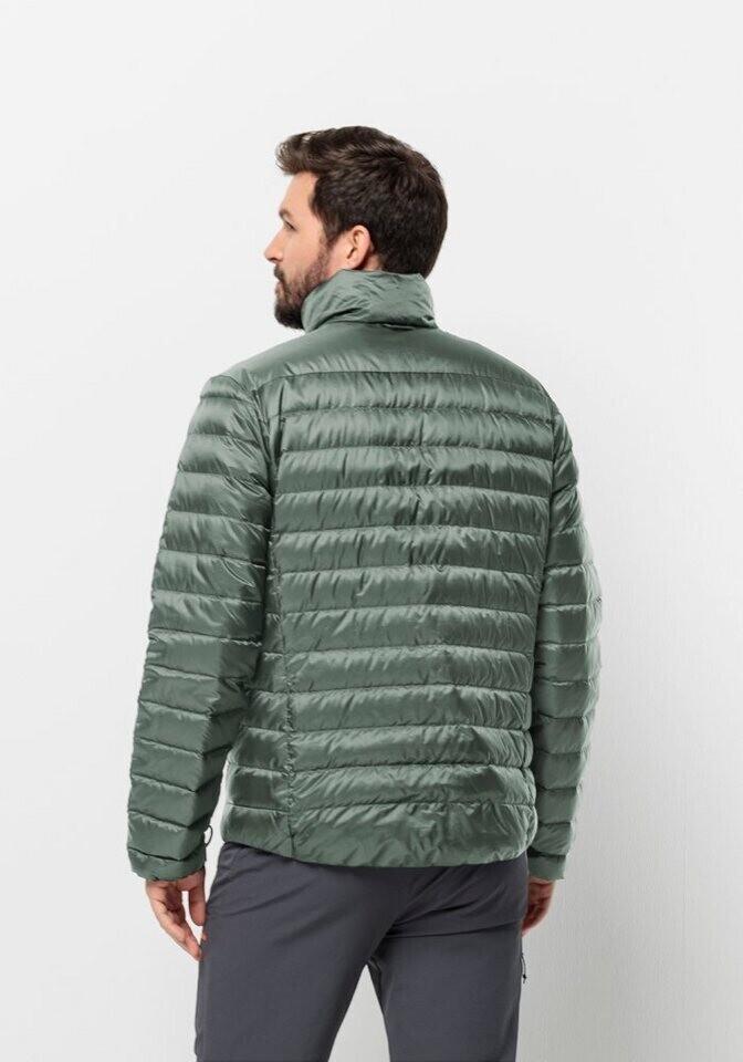 Куртка Jack Wolfskin Pilvi Down Jacket Men hedge green