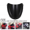 Прочное ветрозащитное лобовое стекло мотоцикла для ПК для Honda CBR900RR CBR954