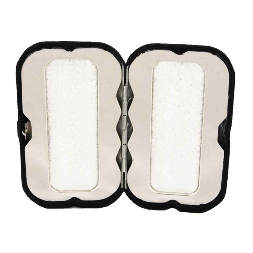 Грелки для рук 12 сменных топливных палочек Карманная грелка Угольная грелка Карманная удобная грелка Идеально подходит для использования на открытом воздухе