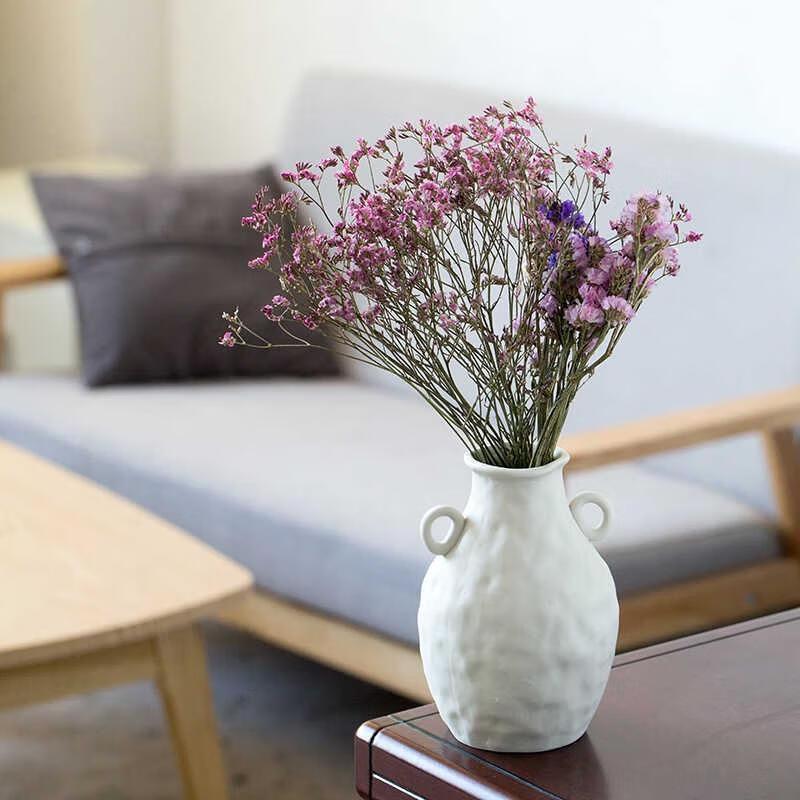 Miling Modern Ceramic Decorative Vase