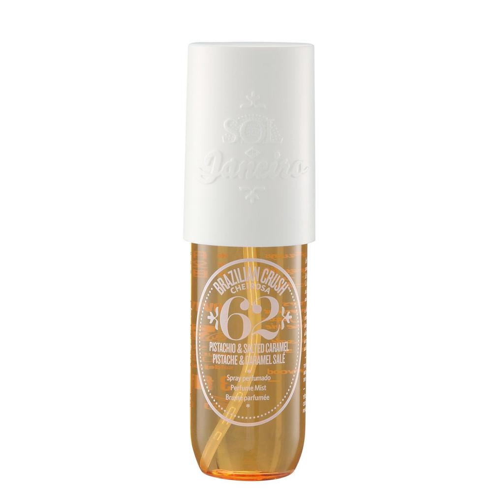 Спрей для тела для волос для женщин, длительный фруктовый спрей для тела, аромат для тела для самых одаренных, увлажняющий кожу, 90 мл