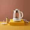Bear 1.8L Multifunction Glass Health Kettle CN plug (adapter included)