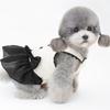 Breathable Pet Summer Clothes Fashion Cat Suspender Skirt Pet Supplies Dog Vest  Autumn