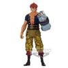 One Piece DXF The Grandline Men Wanokuni Vol.17 Eustass Kid Figure 17cm - - - Ocio Stock