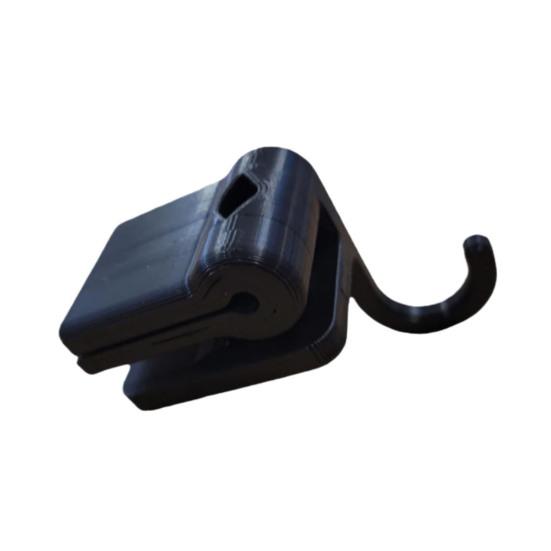 Держатель для смычка для пюпитра Складной зажим Крючок для смычка Органайзер с подставкой для карандашей для скрипки альта виолончели баса Оркестровый аксессуар