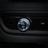 Crystal Volume Control Knob Button Replacement Trim for BMW 3 Series G20 -24