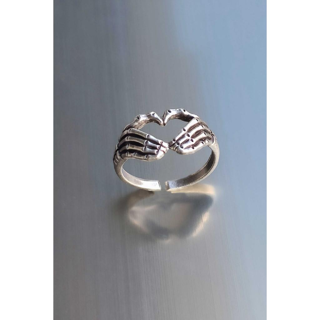 Регулируемое кольцо модели скелета сердца