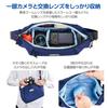 HAKUBA Сумка для камеры OUTDOOR PRODUCTS Плечевая сумка для камеры 06 AZ Темно-синий круглый тип для легкого использования ткань YKK AMZODCSB06NV 4977187005288 - Ультралегкая