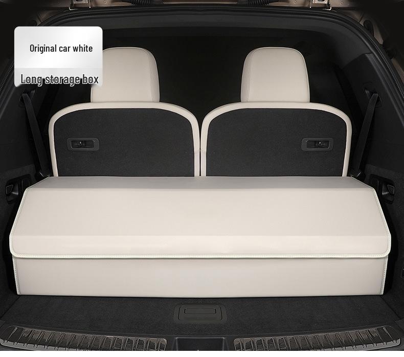 Складной органайзер для багажника для L9/L8/L7/L6 – Аксессуары для интерьера