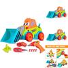 Educational And Engaging Kids Take Apart Truck Toy For Future Engineers Ages 3 And Up