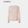 PORTS Women's Spring Knit Sweater LT8K024RKX036