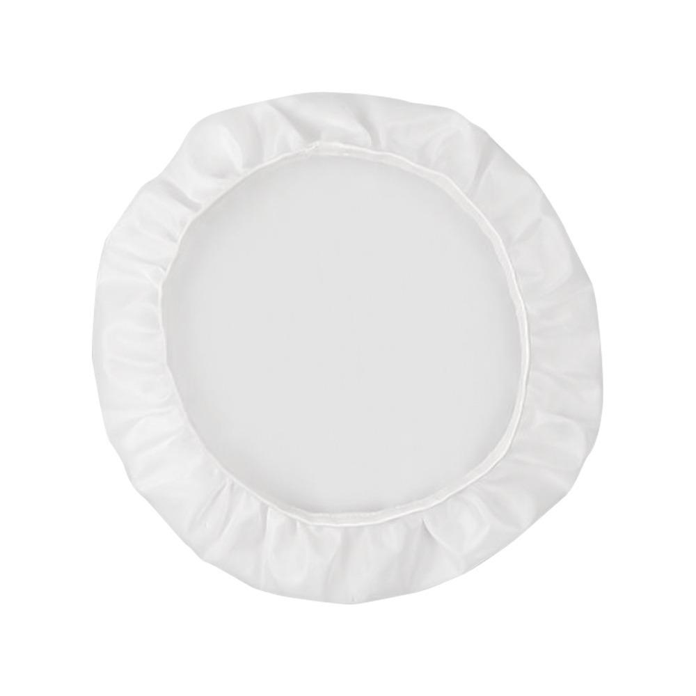 Тканевый плафон для лампы, антибликовые рассеиватели для светодиодных ламп, абажур для потолочной лампы, детская спальня