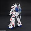 Mega Size Model Mobile Suit Gundam UC Unicorn Gundam Scale Plastic Model (Destroy Mode) 1/48 Color-coded