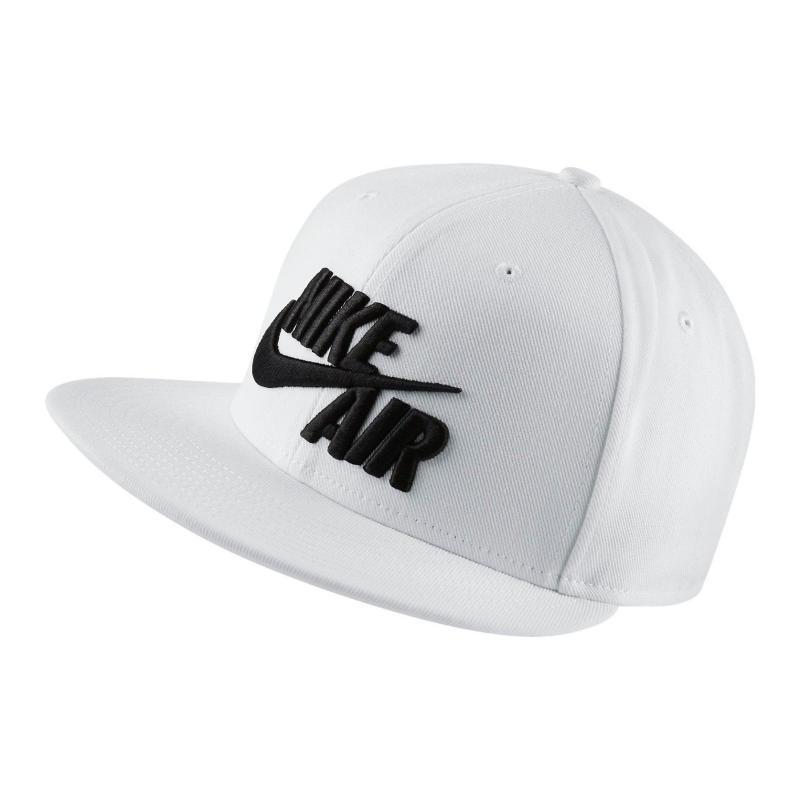 Nike Cotton Baseball Caps Unisex Casual 805063-100
