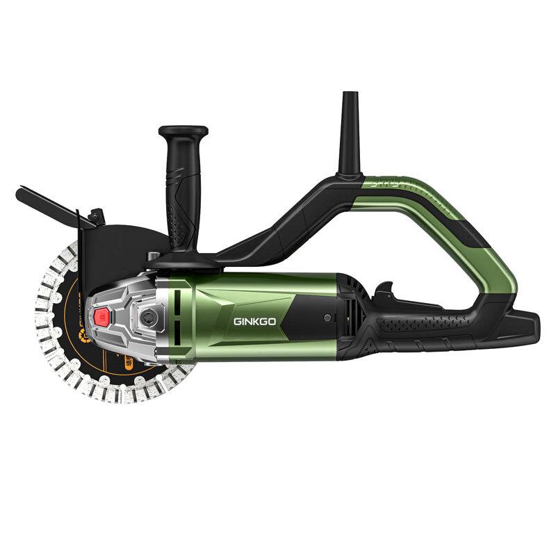 JinkeWo Q2001 3000W Electric Grooving & Cutting Machine CN plug (adapter included)