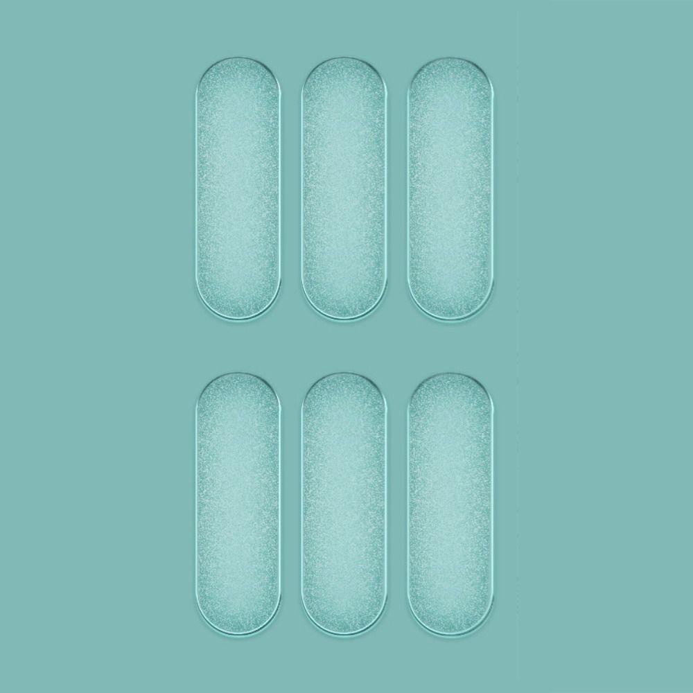 Дышащие наклейки для ушей Elf, прозрачные эстетические корректоры, новые ушные держатели