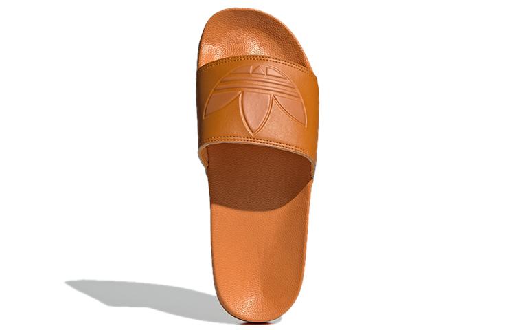 adidas Originals Adilette Lite 'Оранжевый' GX8892