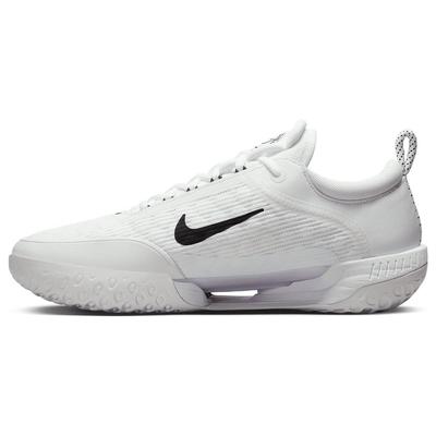 Court Zoom NXT Белые черные мужские кроссовки DV3276-101
