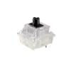 Cherry MX BLACK Switches RGB 10 Pieces