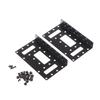 Storage Mounting Bracket 2.5inch 3.5inch Adapter Tray Adapter Hard Disk Drive
