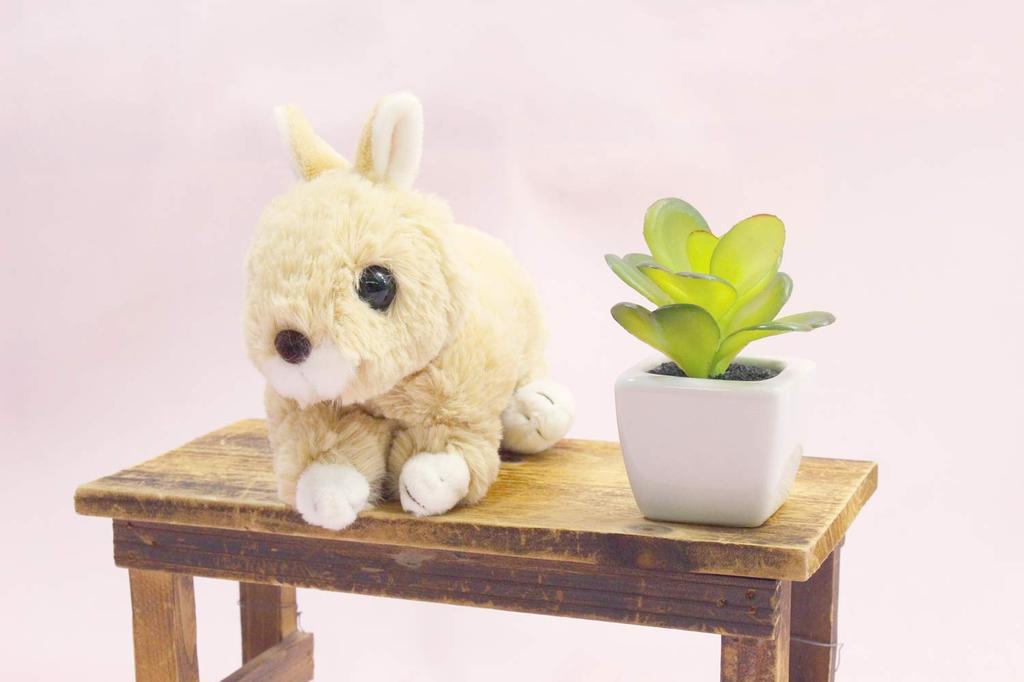 Мягкая игрушка Take Off Maron Netherland Beige