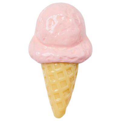 Смоляные аксессуары для обуви Унисекс Розовый