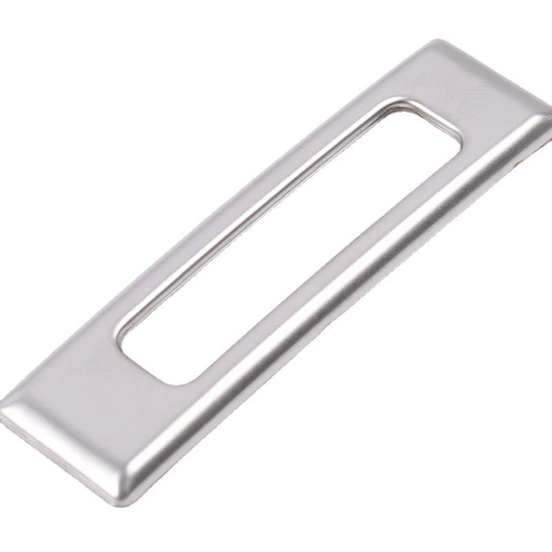 CX-5 Rear Air Vent Trim Ring & Third Row Vent Patch for 2017