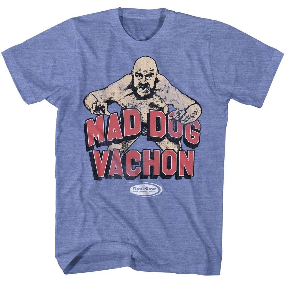 Powertown Md Vachon Illustrated Icons Children's T-shirt