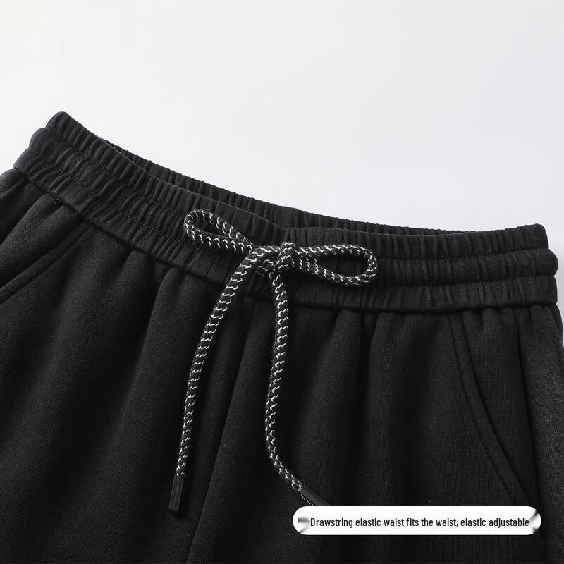 FivePlus Women's Loose Straight-Leg Casual Long Pants