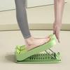 11 Levels Calf Stretching Board Non-slip Leg Stretch Equipment  Standing Fitness