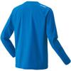 Футболка с длинным рукавом, цвет Ocean Blue M [Yonex] (Подходящий стиль) (489)