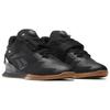 Reebok Мужские кроссовки Legacy Lifter 3 Black Gum Core-Black Pure-Grey-7 100033516