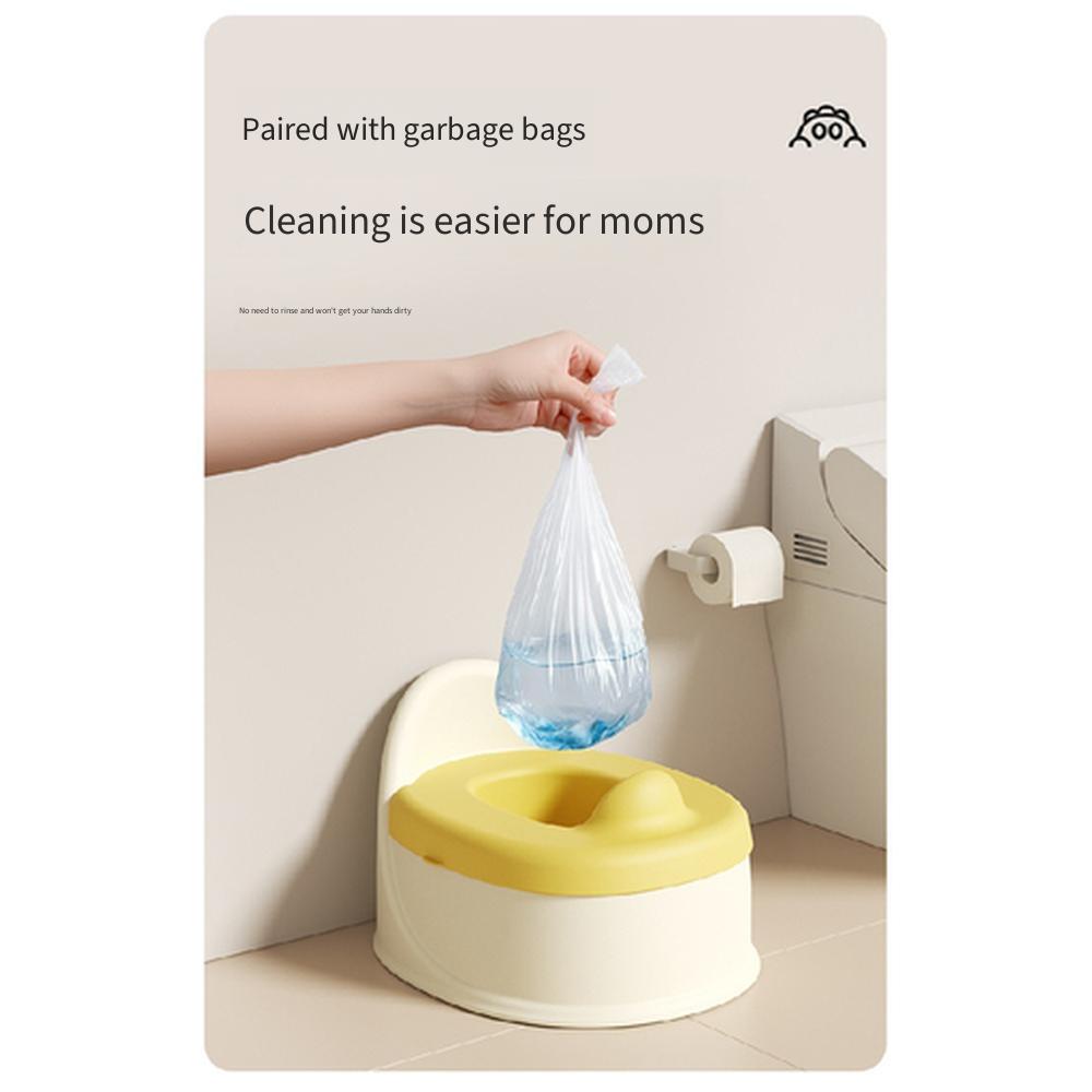 Baby Potty Kids Toilet Seat Toddler Potty Training Small Potty for Boys Girls Home Bathroom