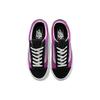 Vans Стиль 36 Vintage Sport Фуксия Красные кроссовки унисекс Розовые цвета морской волны VN0A3DZ3TGU