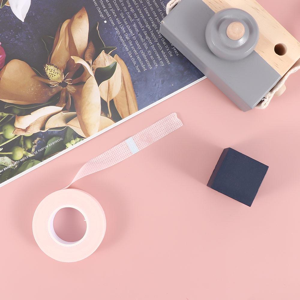 Cosmetic Tools Adhesive Tape Eyelash Extension False Eyelash Extension Tape For Grafting Fake Lash