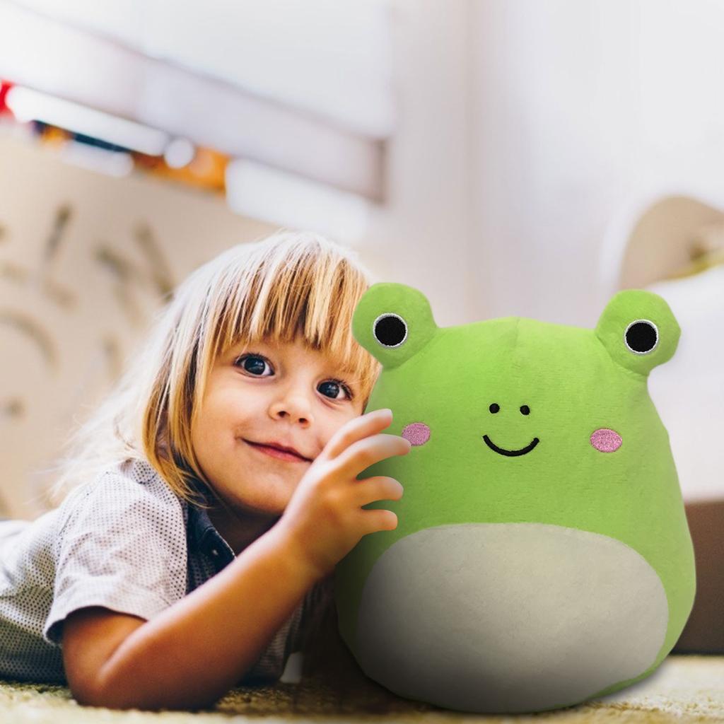 3D Dinosaur Soft Waist Cushion Plush Stuffed Toy Decoration Gift