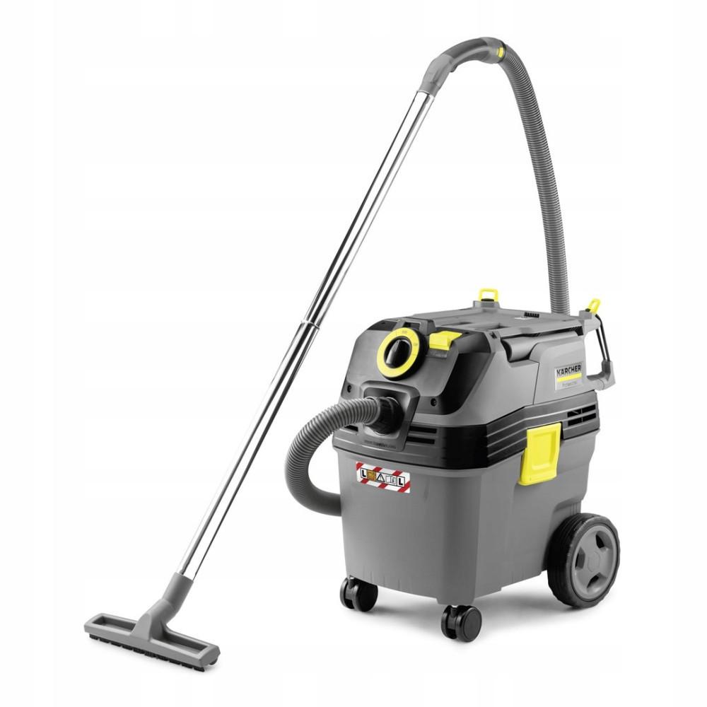 Professional Vacuum Cleaner Karcher Nt 30/1 Ap L
