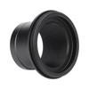 1.25"/31.7mm To T2/1.25 Eyepiece Insertion To M42 Prime Telescope T Adapter Tool