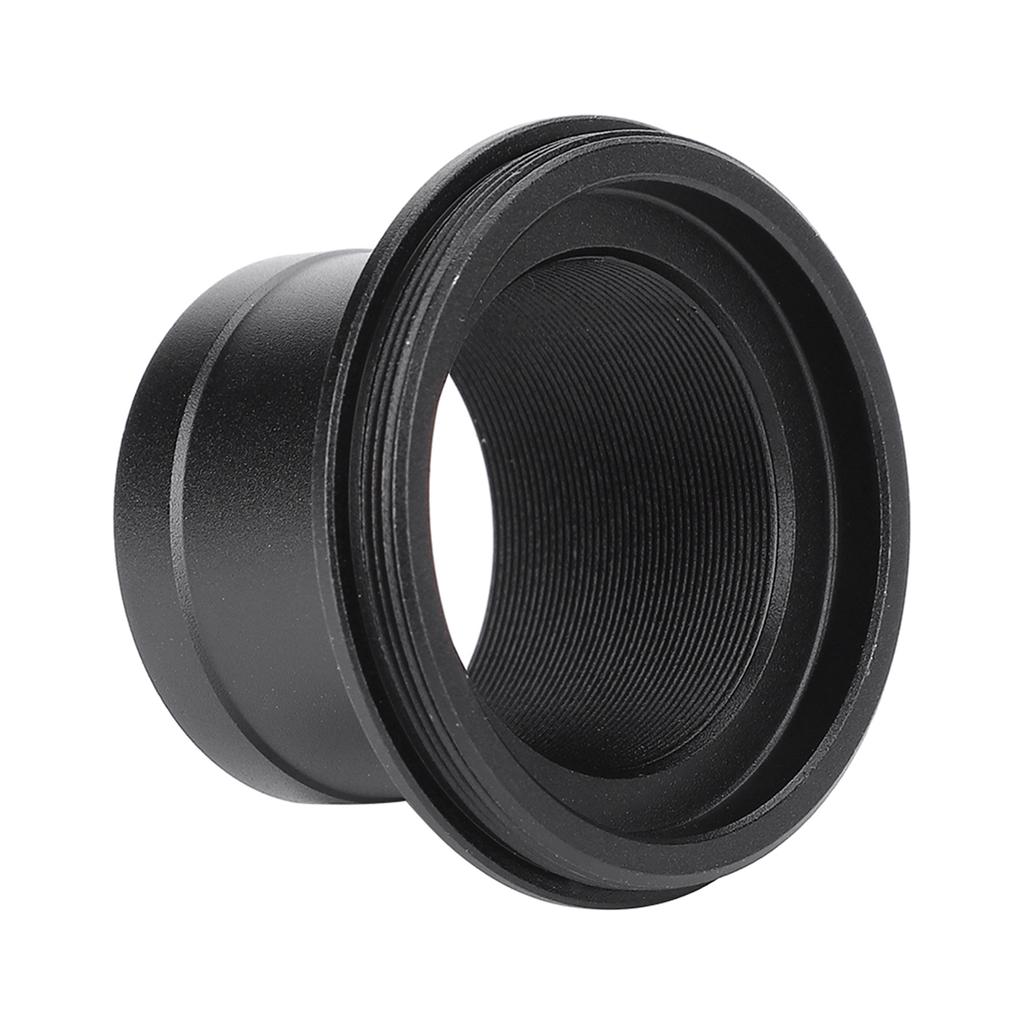 1.25"/31.7mm To T2/1.25 Eyepiece Insertion To M42 Prime Telescope T Adapter Tool