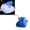 Pee Tool 2000ml Urinal Potty with Lid Toilet Aid Bottle Travel Urine Storage Portable Urinal Bottle