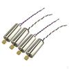 4 Pcs CW/CCW Motor for U817 U817C U817A U818A RC Quadcopter Helicopter Accessory