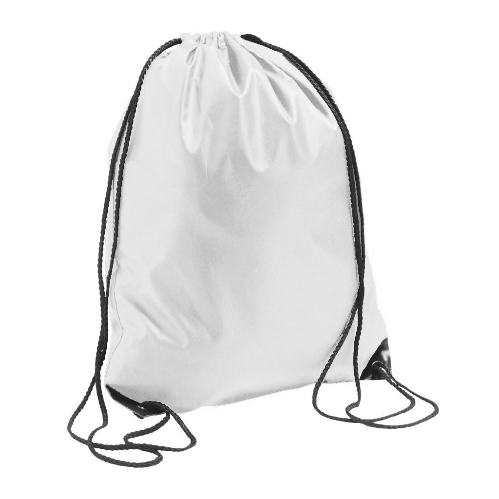 SOLS Сумка Urban Gymsac на шнурке